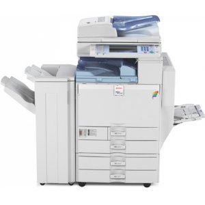 Ricoh Aficio MP 201SPF