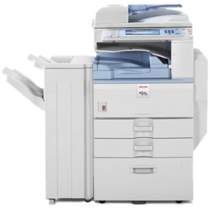 Ricoh Aficio MP 2500