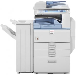 Ricoh Aficio MP 2500SP