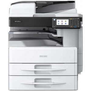 Ricoh Aficio MP 2501SP