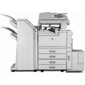 Ricoh Aficio MP 4500