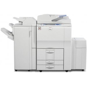 Ricoh Aficio MP 5500