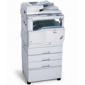 Ricoh Aficio MP C1500SP