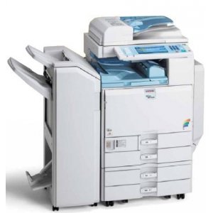 Ricoh Aficio MP C2000