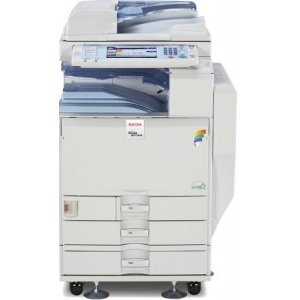 Ricoh Aficio MP C2051