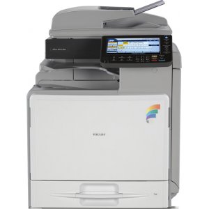 Ricoh Aficio MP C300