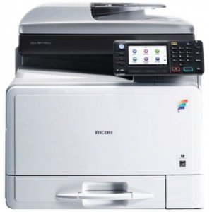 Ricoh Aficio MP C305SPF