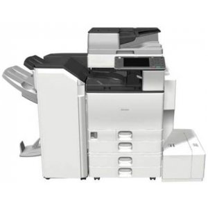 Ricoh Aficio MP C4502