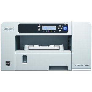 Ricoh Aficio SG 2100N