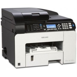 Collecteur/réservoir D'encre Pour Imprimante Ricoh Aficio SG 3110 DN / 3100 Series - Neuf