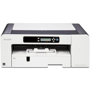 Ricoh Aficio SG 7100DN