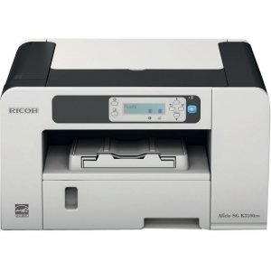 Ricoh Aficio SG K3100DN