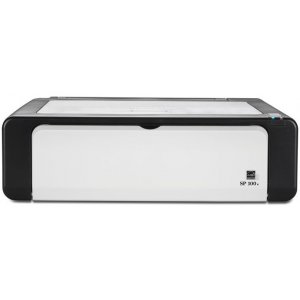Ricoh Aficio SP 100e