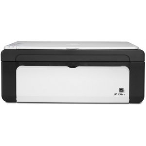 Ricoh Aficio SP 100su