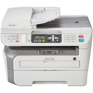 Ricoh Aficio SP 1200S