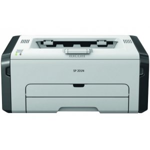 Ricoh Aficio SP 201N