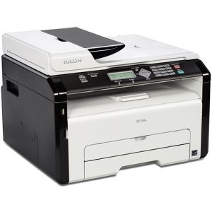 Ricoh Aficio SP 204SFN