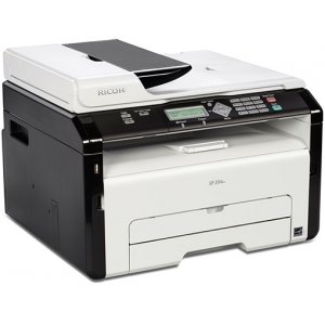 Ricoh Aficio SP 204SN