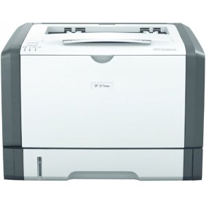 Ricoh Aficio SP 311DNw