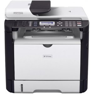 Ricoh Aficio SP 311SFNw