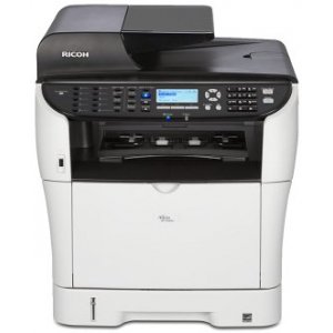 Ricoh Aficio SP 3500SF