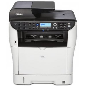 Ricoh Aficio SP 3510SF