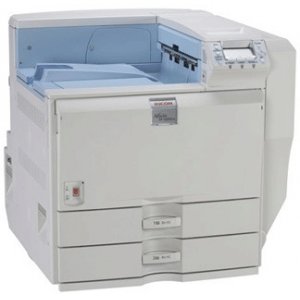 Ricoh Aficio SP 8200DN
