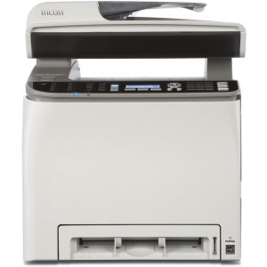 Ricoh Aficio SP C242SF