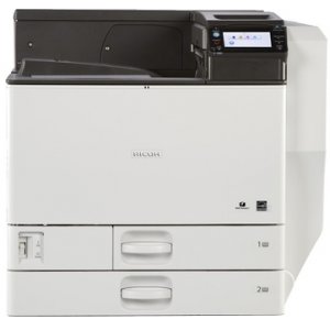 Ricoh Aficio SP C830DN