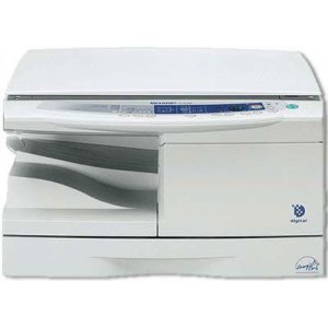 Sharp AL-1217D