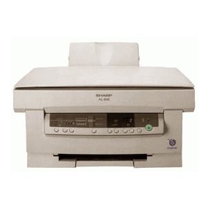 Sharp AL-840