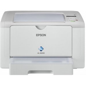 Epson AL-M200DN