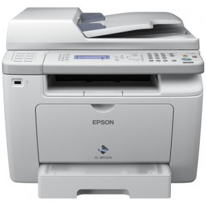 Epson AL-MX200DNF