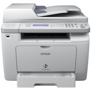 Epson AL-MX200DWF