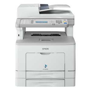 Epson AL-MX300DN