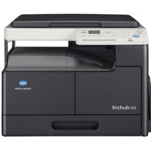 Konica Minolta BizHub 185