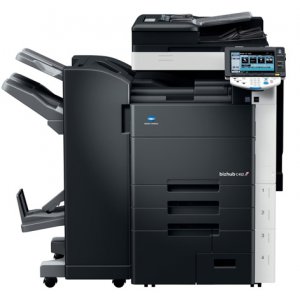 Konica Minolta BizHub C452