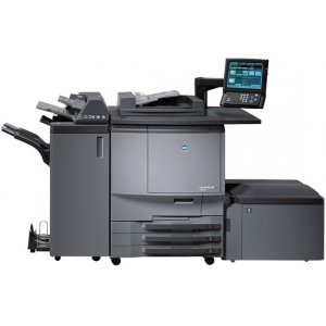 Konica Minolta BizHub Pro C5501