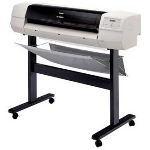 Canon BJW-3000