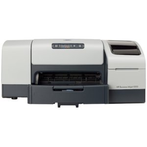 HP Business Inkjet 1000