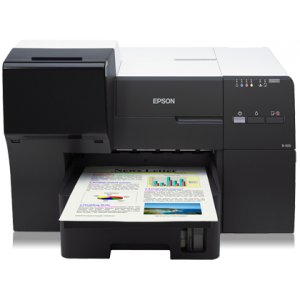 Epson Business Inkjet B-300