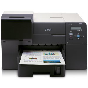 Epson Business Inkjet B-310N
