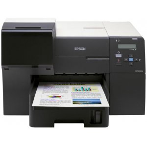 Epson Business Inkjet B-500DN