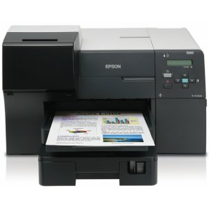 Epson Business Inkjet B-510DN
