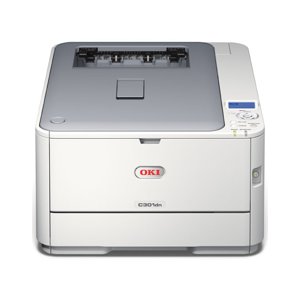 Oki C301dn