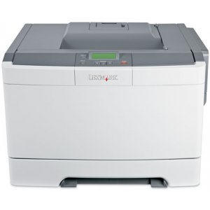 Lexmark C540n