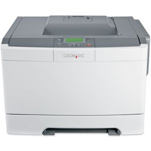 Lexmark C543dn