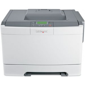 Lexmark C544dn