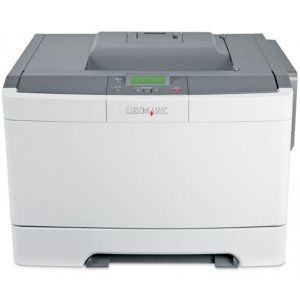 Lexmark C544n