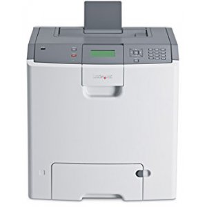 Lexmark C734n